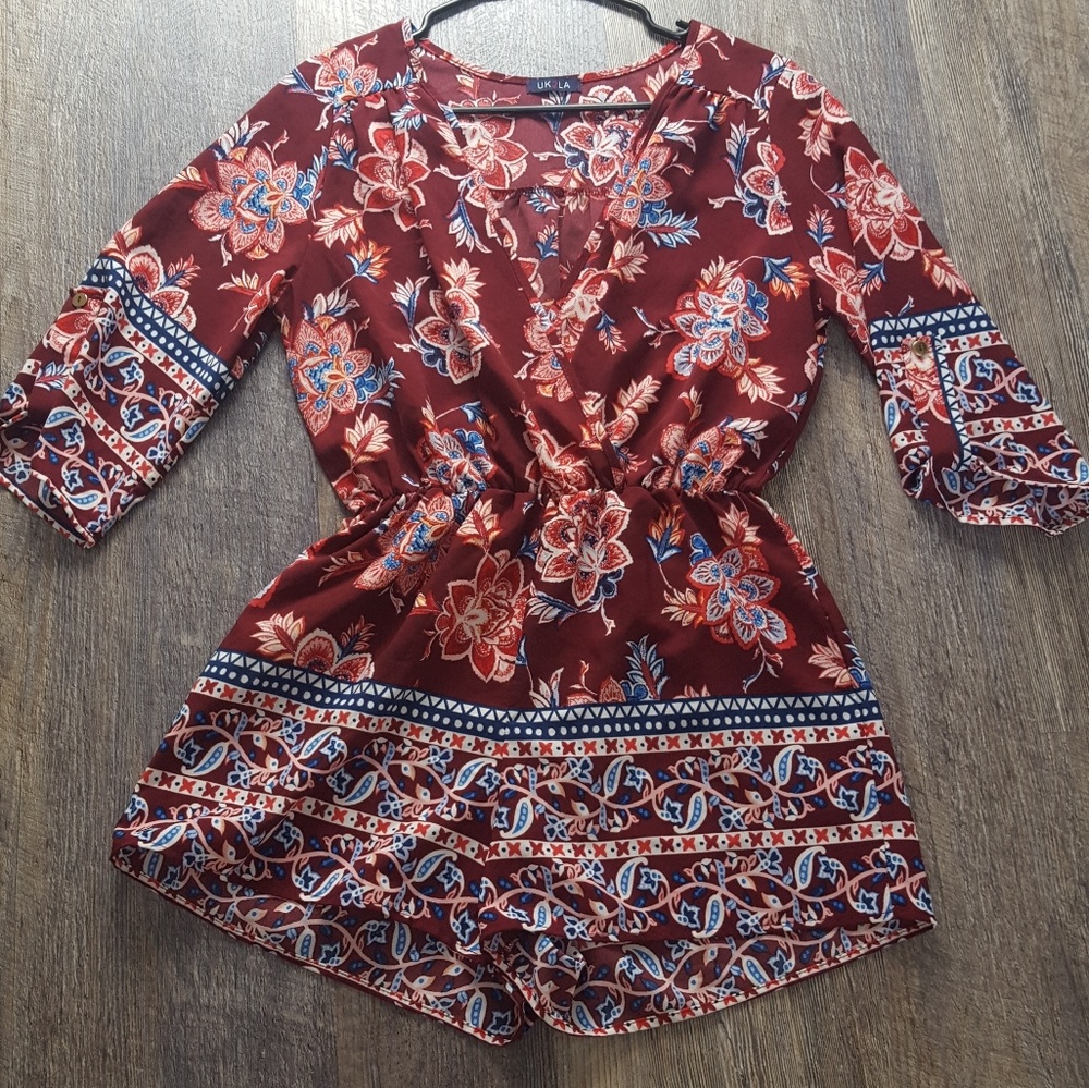 Romper